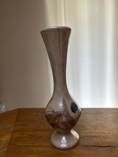 Vase Vallauris