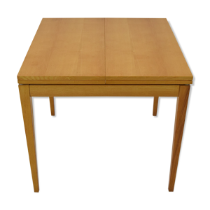 table pliante tchécoslovaque