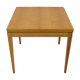 Mid-century Folding Table Czechoslovakia  ,1970's.