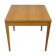 Mid-century Folding Table Czechoslovakia  ,1970's.