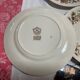 4 Johnson Bross dessert plates