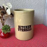 Pot Pearsons Chesterfield "kitchen utensils" - 18 cm