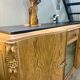 Art deco enfilade