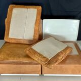 Sofa from the 620 series by Dieter Rams for Vitsoe, Germany, 1960s