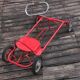 pedal kart year 60 vintage style car