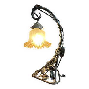 Applique Art nouveau