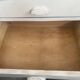 Small vintage furniture
