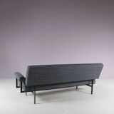 Canapé série japonaise des années 1950 par Cees Braakman pour Pastoe, Pays-Bas