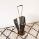 Modernist umbrella stands