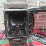 Lanterne bakélite militaire allemande wehrmacht ww2