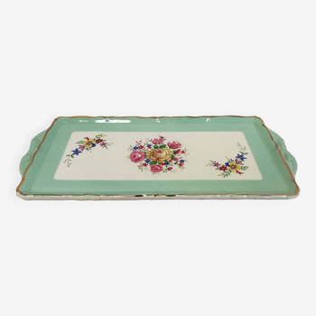 Céranord St Amand Porcelain Cake Dish