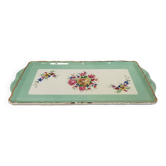 Céranord St Amand Porcelain Cake Dish