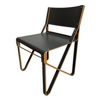 80s designer chair