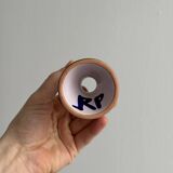 Robert Picault ceramic egg cup