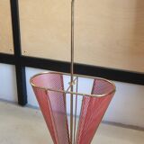 Un parapluie des années 50
