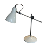 Lampe de bureau à potence des années 70