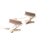 Targetti Sankey spotlights, set of two