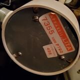 Lita workshop lamp from the 70s