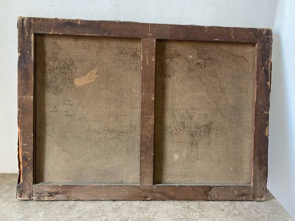 École naïve du XXeme siècle