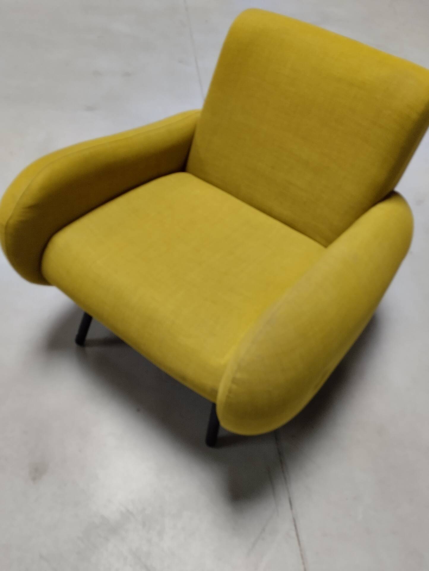 Vintage armchair
