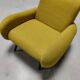 Vintage armchair