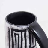 Vintage ceramic vase or pitcher