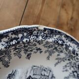 Lunéville KG Tradition deep dish