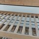 Furniture store shelf rigid shelf 1950