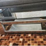 Art Deco coffee table