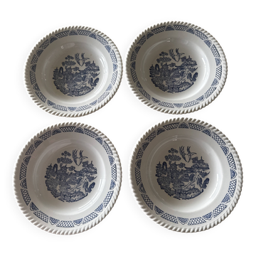 Deep plates