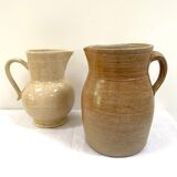 Old stoneware pitcher 2.5L