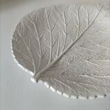 Leaf plate
