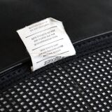 Milano 210 two seater sofa by De Pas, D’Urbino and Lomazzi for Zanotta, Italy 1980s