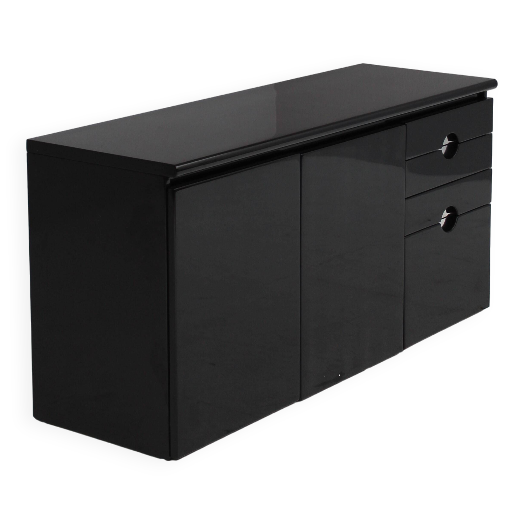 Commode italienne moderne MB3 pour Azucena