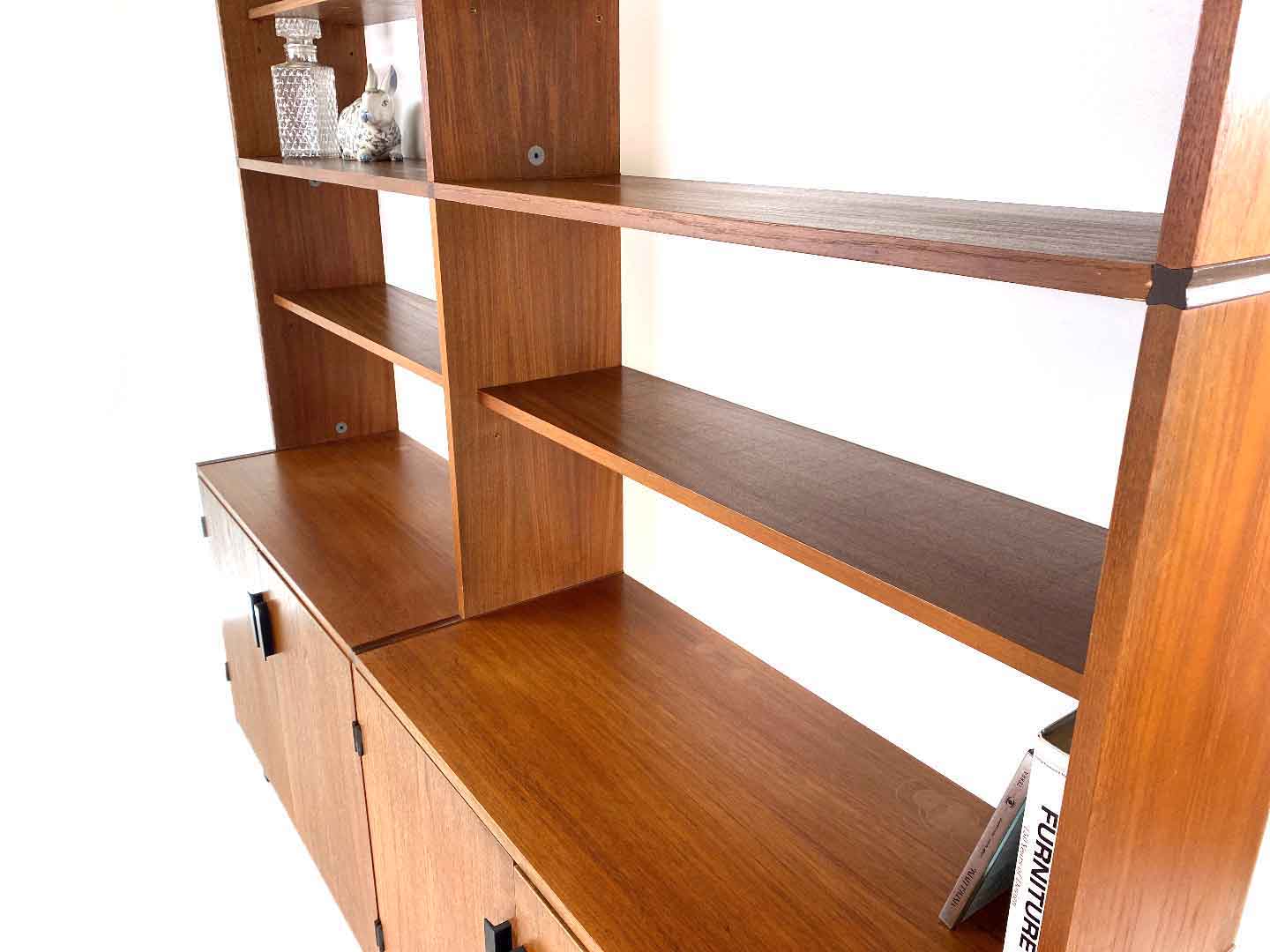 Vintage made to measure cupboard by Cees Braakman - Pastoe
