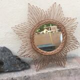 Sun Mirror 61 X 61 cm
