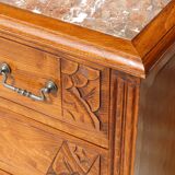 Classic Commodity 3 drawers