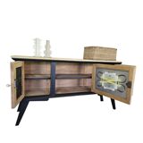 Buffet vintage