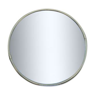 Round mirror 60cm