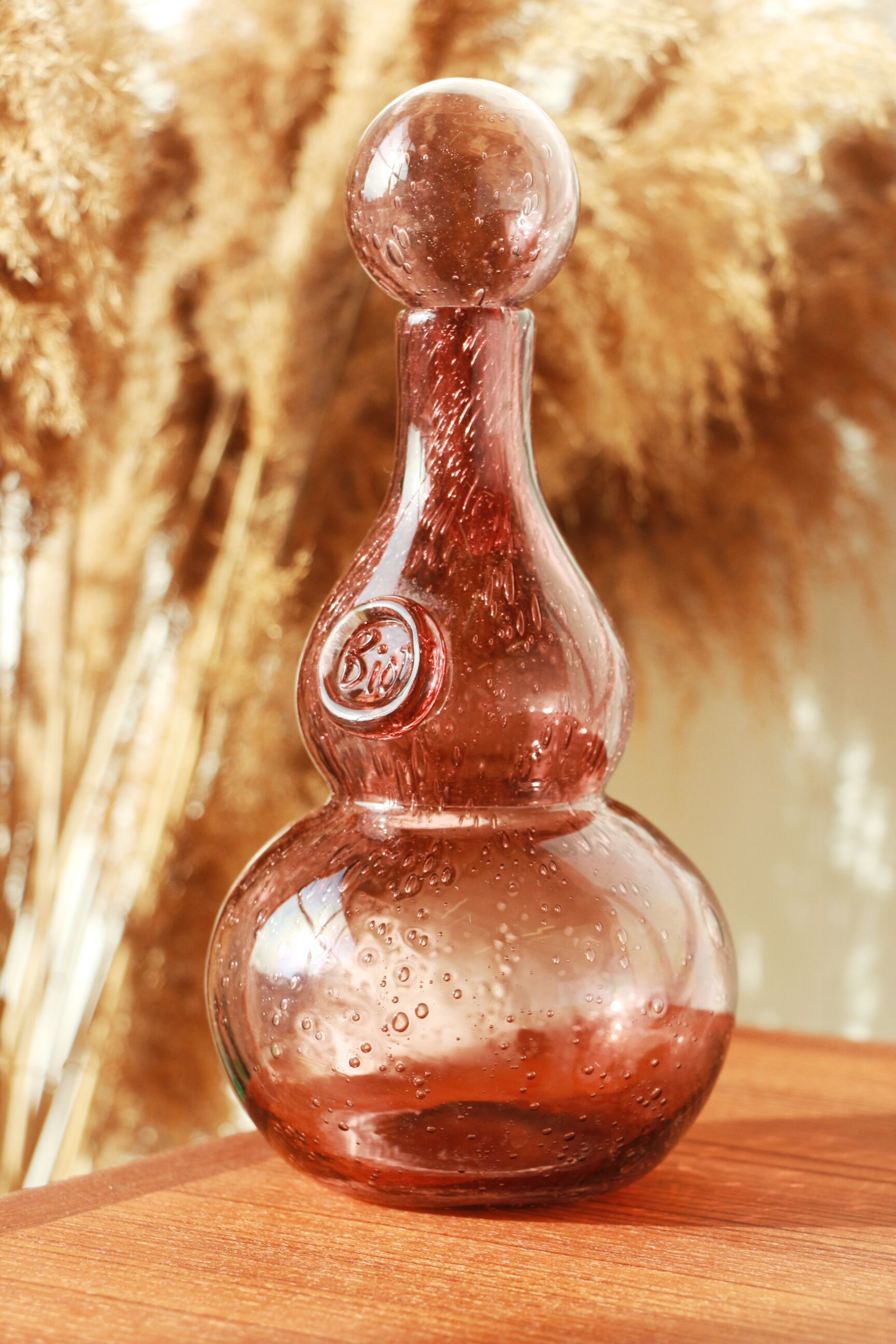 Bottle Coloquinte 25 Amethyst - Biot