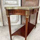 Louis XVI style console