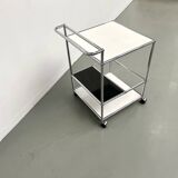 USM Haller sideboard, around 1980