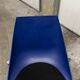 Paire de chaises Hoop design Marco Maran pour Parri