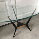 Angelo Ostuni coffee table 1950s