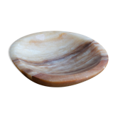 Coupelle vide poche en marbre