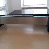 EXECUTIVE DESK + OSVALDO BORSANI TECNO PEDGE