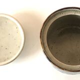 Chinese sugar bowl