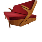 Vintage Sofa, 1960s
