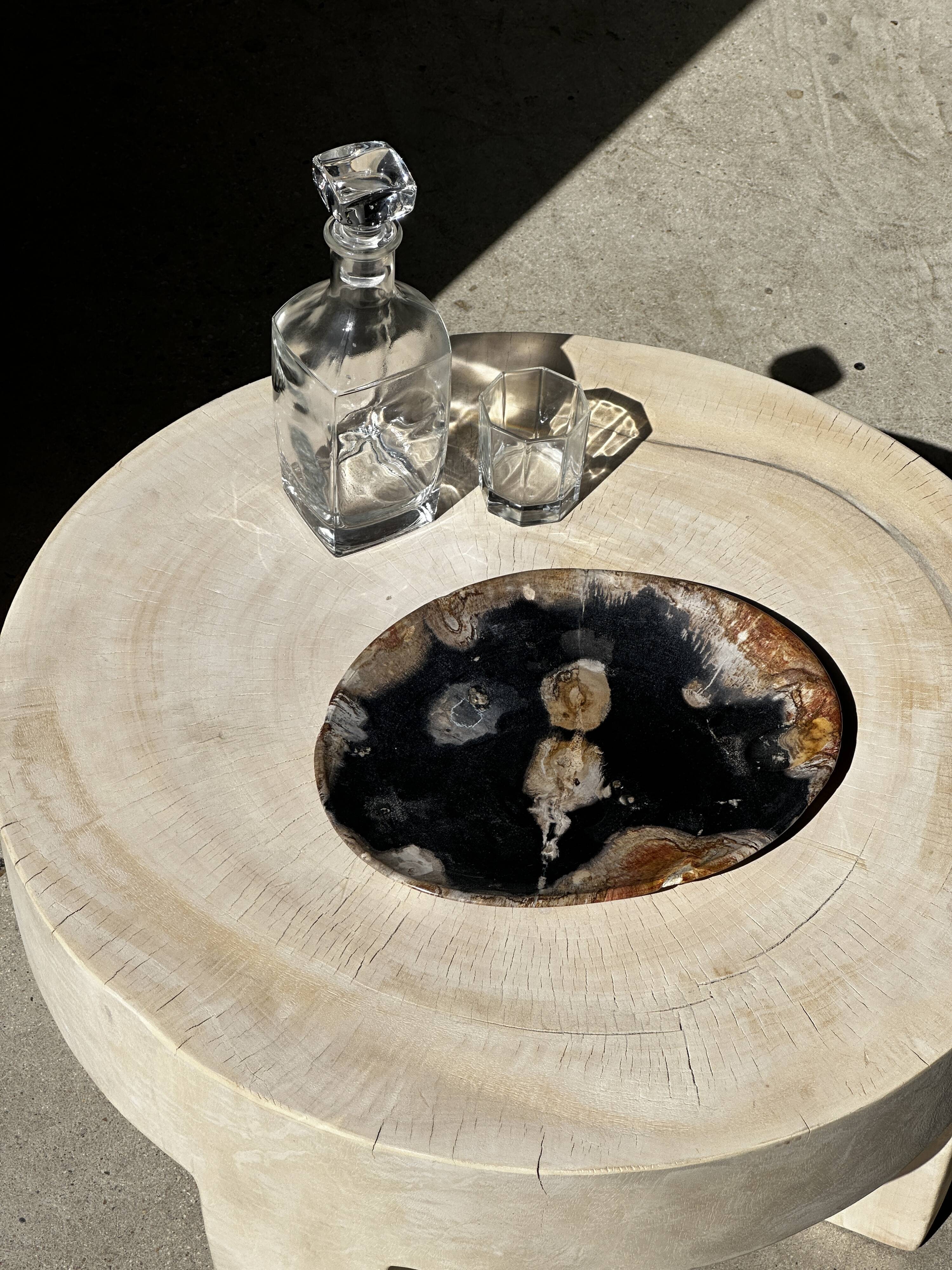 Trinket bowl