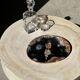 Trinket bowl